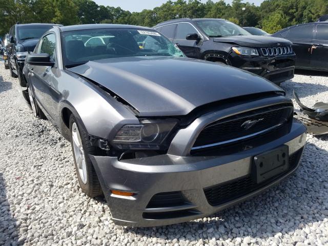 Photo 0 VIN: 1ZVBP8AM2E5217075 - FORD MUSTANG 