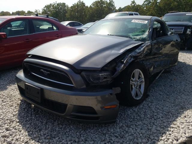 Photo 1 VIN: 1ZVBP8AM2E5217075 - FORD MUSTANG 