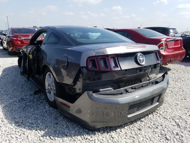 Photo 2 VIN: 1ZVBP8AM2E5217075 - FORD MUSTANG 