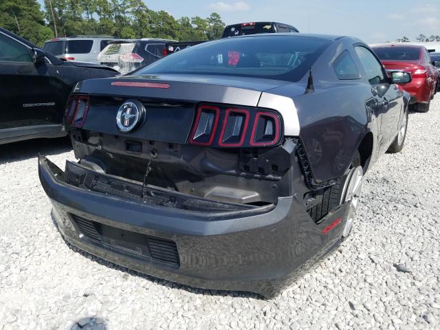 Photo 3 VIN: 1ZVBP8AM2E5217075 - FORD MUSTANG 