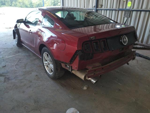 Photo 2 VIN: 1ZVBP8AM2E5223622 - FORD MUSTANG 