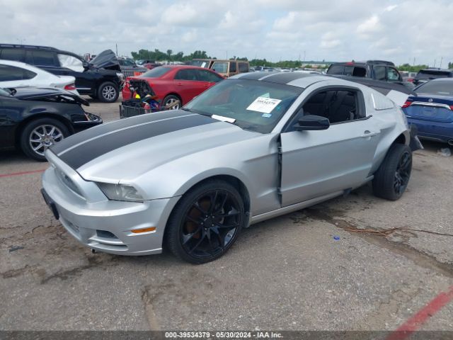 Photo 1 VIN: 1ZVBP8AM2E5228691 - FORD MUSTANG 