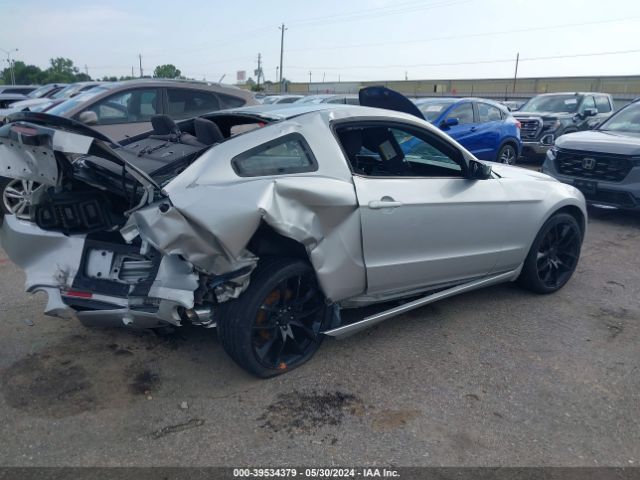 Photo 3 VIN: 1ZVBP8AM2E5228691 - FORD MUSTANG 