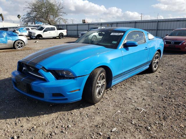 Photo 1 VIN: 1ZVBP8AM2E5229484 - FORD MUSTANG 