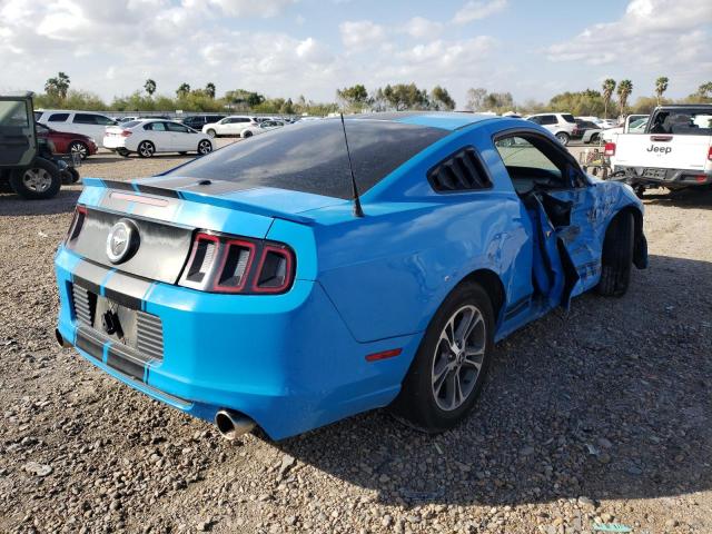 Photo 3 VIN: 1ZVBP8AM2E5229484 - FORD MUSTANG 