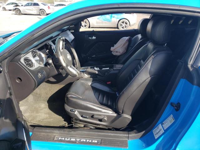 Photo 4 VIN: 1ZVBP8AM2E5229484 - FORD MUSTANG 