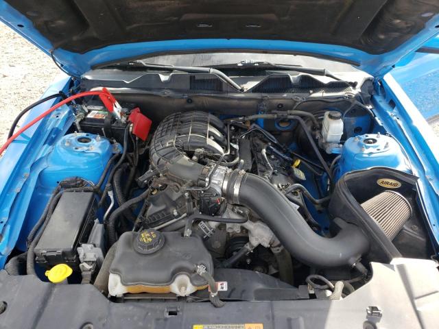 Photo 6 VIN: 1ZVBP8AM2E5229484 - FORD MUSTANG 