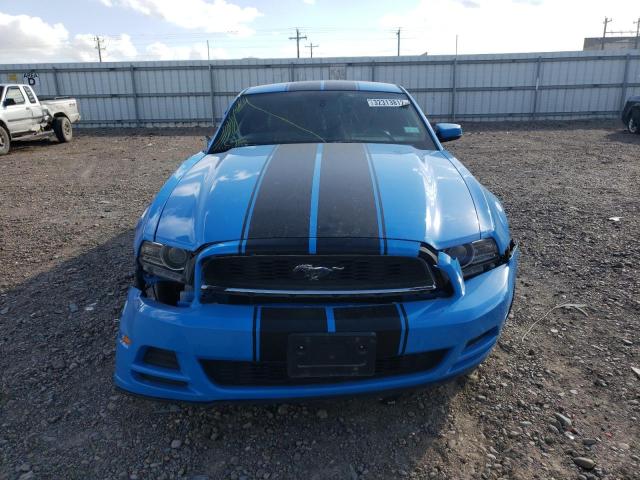 Photo 8 VIN: 1ZVBP8AM2E5229484 - FORD MUSTANG 