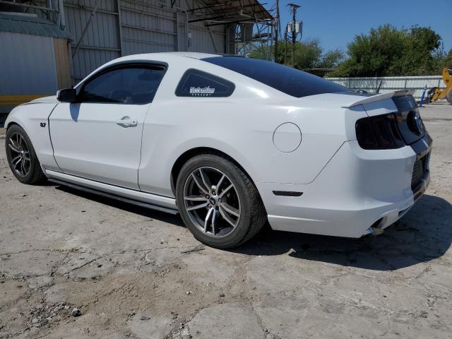 Photo 1 VIN: 1ZVBP8AM2E5229517 - FORD MUSTANG 