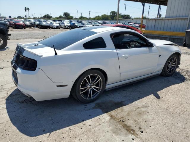 Photo 2 VIN: 1ZVBP8AM2E5229517 - FORD MUSTANG 