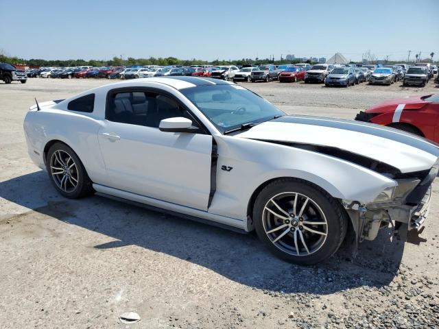 Photo 3 VIN: 1ZVBP8AM2E5229517 - FORD MUSTANG 