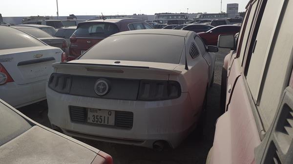 Photo 6 VIN: 1ZVBP8AM2E5232529 - FORD MUSTANG 