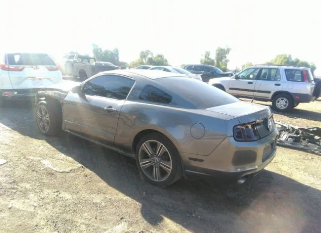 Photo 2 VIN: 1ZVBP8AM2E5237732 - FORD MUSTANG 