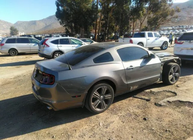 Photo 3 VIN: 1ZVBP8AM2E5237732 - FORD MUSTANG 