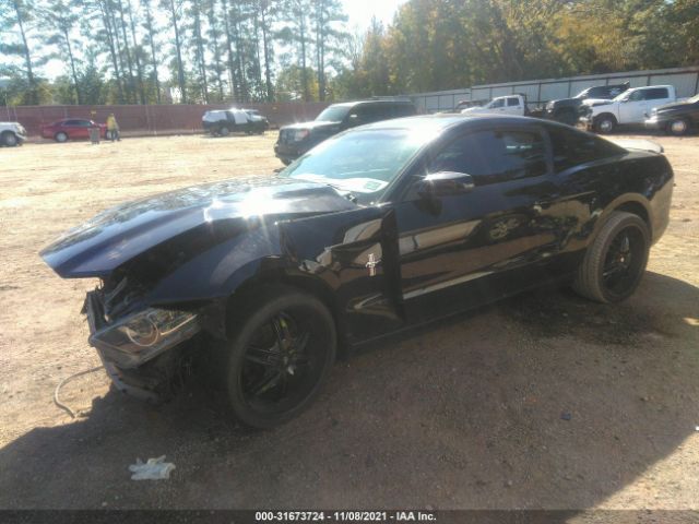 Photo 1 VIN: 1ZVBP8AM2E5249184 - FORD MUSTANG 