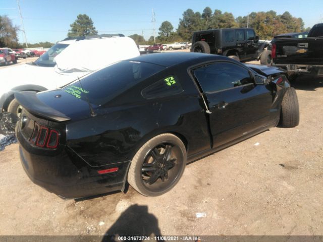 Photo 3 VIN: 1ZVBP8AM2E5249184 - FORD MUSTANG 