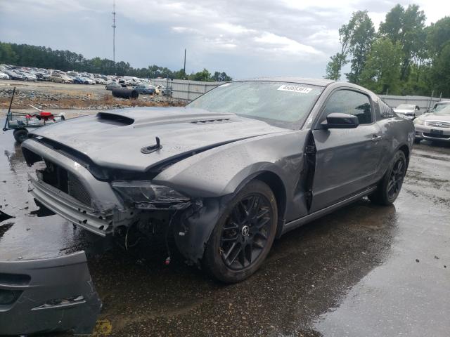 Photo 1 VIN: 1ZVBP8AM2E5249461 - FORD MUSTANG 