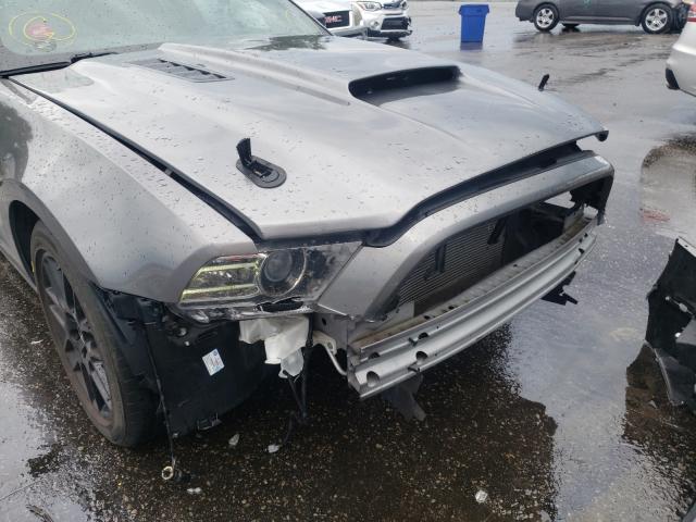 Photo 8 VIN: 1ZVBP8AM2E5249461 - FORD MUSTANG 