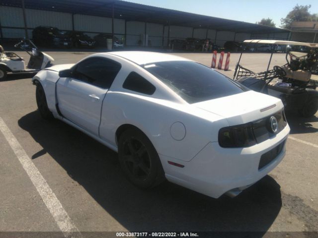 Photo 2 VIN: 1ZVBP8AM2E5250545 - FORD MUSTANG 