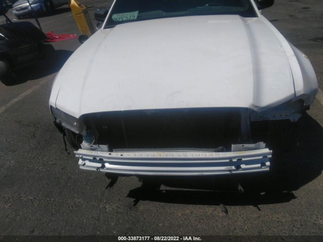 Photo 5 VIN: 1ZVBP8AM2E5250545 - FORD MUSTANG 