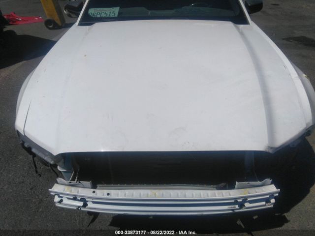 Photo 9 VIN: 1ZVBP8AM2E5250545 - FORD MUSTANG 