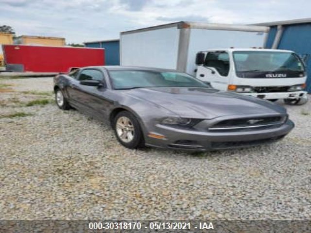 Photo 1 VIN: 1ZVBP8AM2E5251145 - FORD MUSTANG 