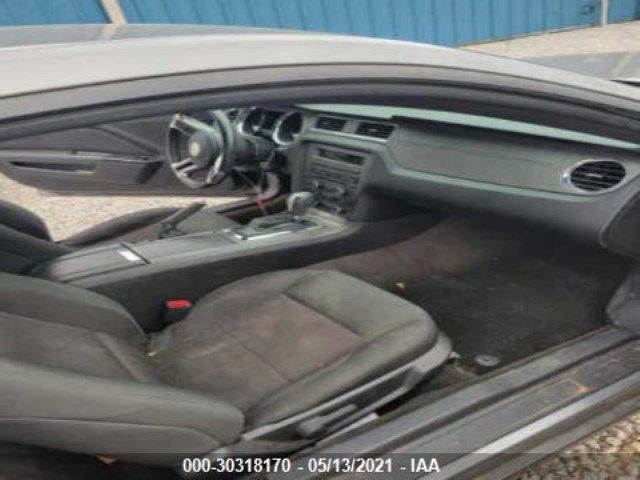 Photo 4 VIN: 1ZVBP8AM2E5251145 - FORD MUSTANG 