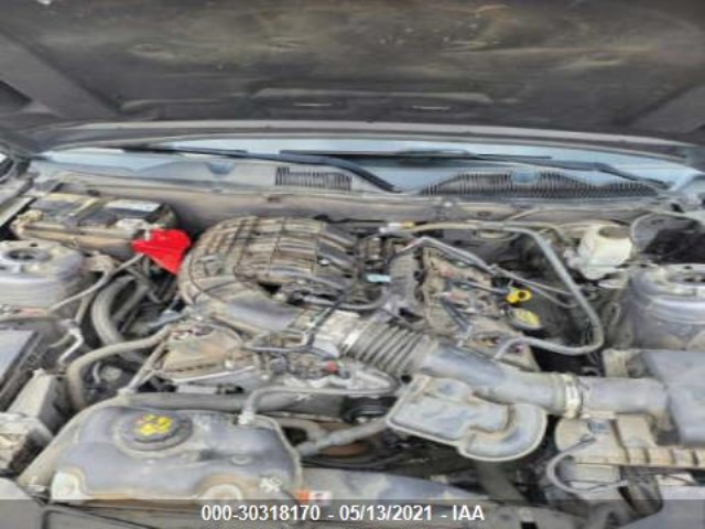 Photo 8 VIN: 1ZVBP8AM2E5251145 - FORD MUSTANG 