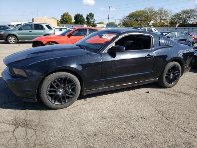 Photo 0 VIN: 1ZVBP8AM2E5253994 - FORD MUSTANG 