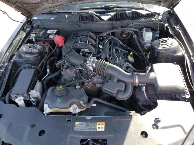 Photo 10 VIN: 1ZVBP8AM2E5253994 - FORD MUSTANG 