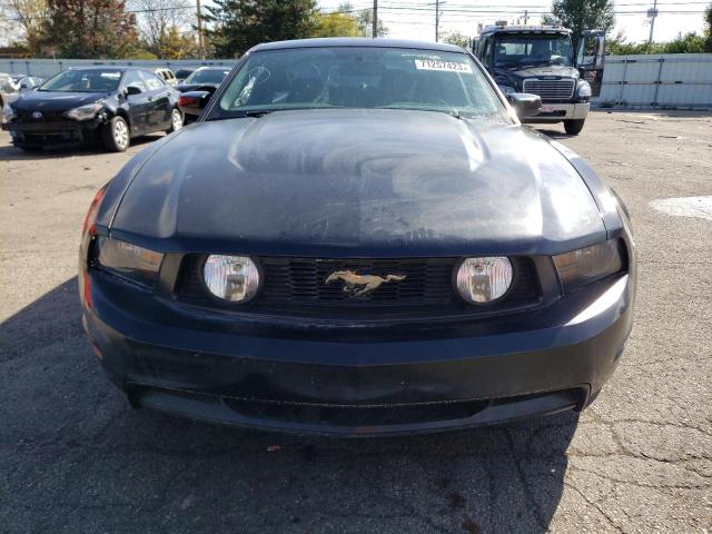 Photo 4 VIN: 1ZVBP8AM2E5253994 - FORD MUSTANG 