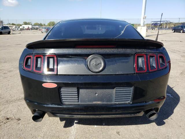 Photo 5 VIN: 1ZVBP8AM2E5253994 - FORD MUSTANG 