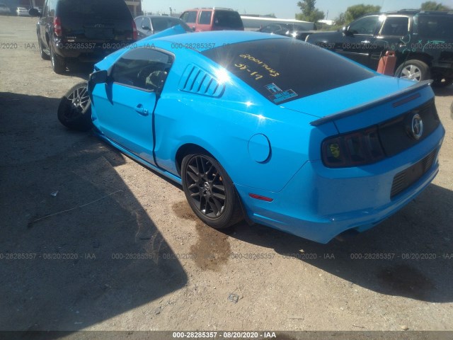 Photo 2 VIN: 1ZVBP8AM2E5254160 - FORD MUSTANG 