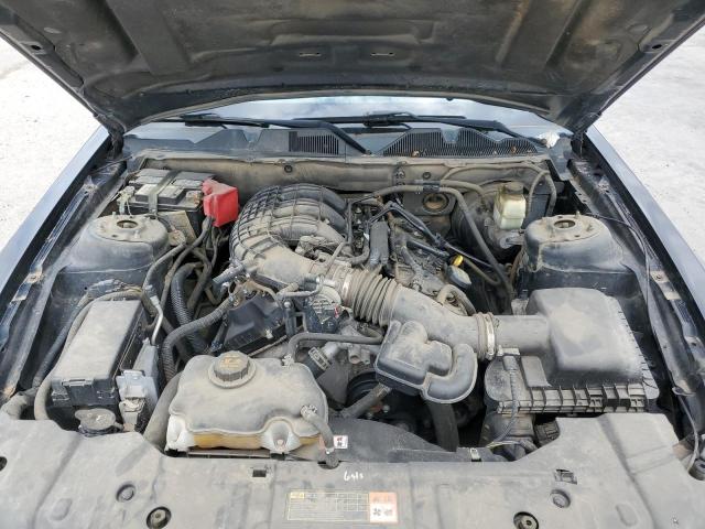 Photo 10 VIN: 1ZVBP8AM2E5254353 - FORD MUSTANG 