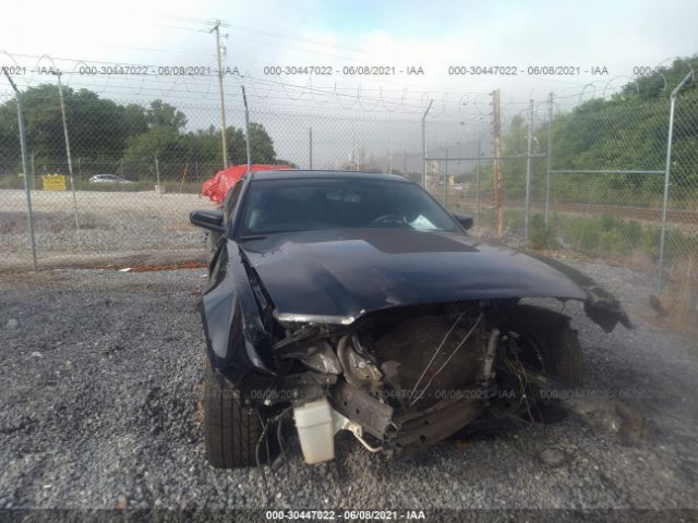 Photo 5 VIN: 1ZVBP8AM2E5254370 - FORD MUSTANG 