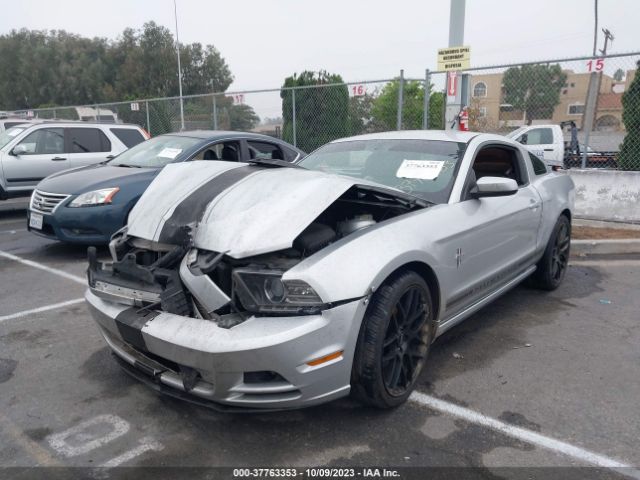 Photo 1 VIN: 1ZVBP8AM2E5254949 - FORD MUSTANG 