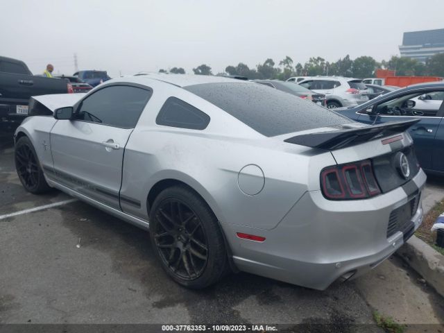 Photo 2 VIN: 1ZVBP8AM2E5254949 - FORD MUSTANG 