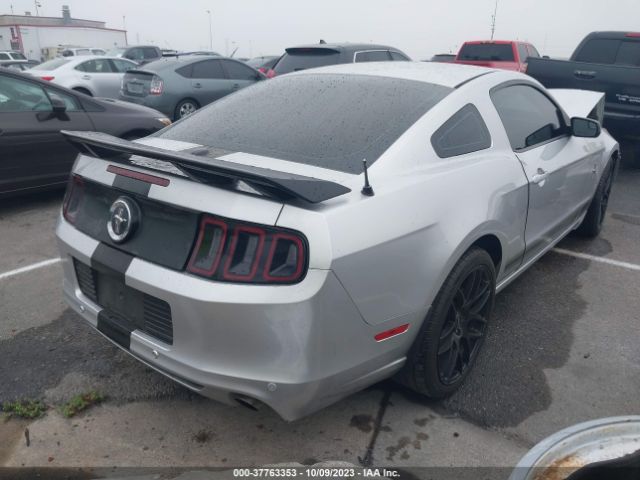 Photo 3 VIN: 1ZVBP8AM2E5254949 - FORD MUSTANG 