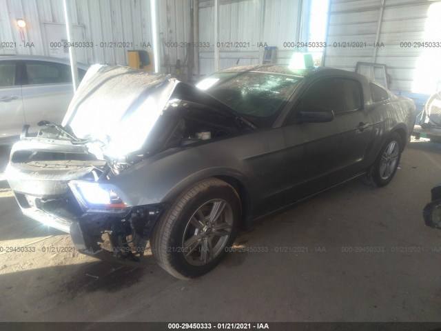 Photo 1 VIN: 1ZVBP8AM2E5256233 - FORD MUSTANG 