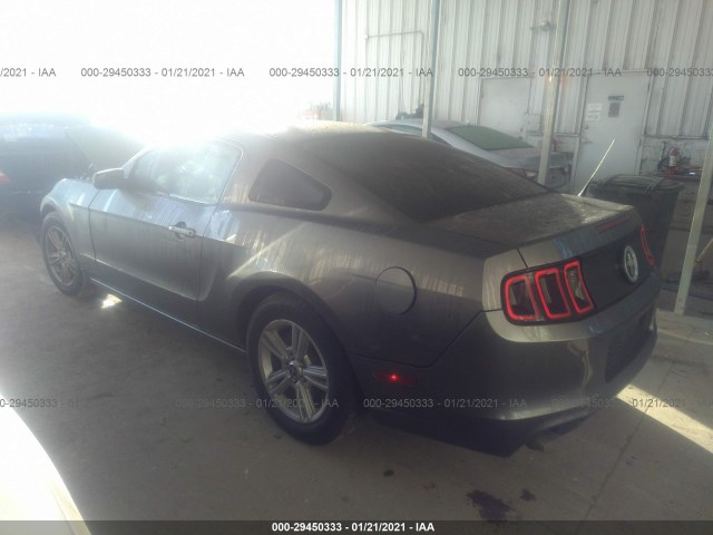 Photo 2 VIN: 1ZVBP8AM2E5256233 - FORD MUSTANG 