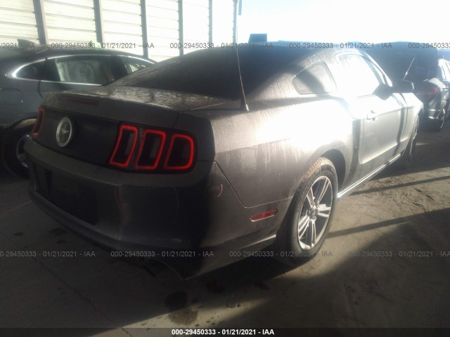 Photo 3 VIN: 1ZVBP8AM2E5256233 - FORD MUSTANG 