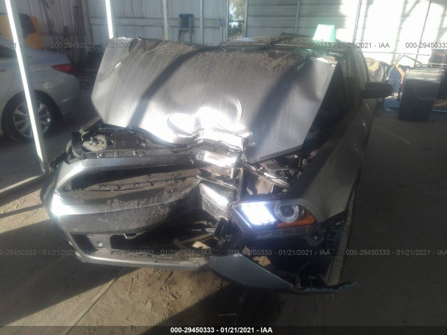 Photo 5 VIN: 1ZVBP8AM2E5256233 - FORD MUSTANG 