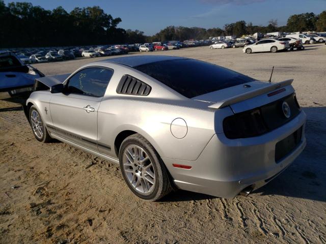 Photo 1 VIN: 1ZVBP8AM2E5256278 - FORD MUSTANG 