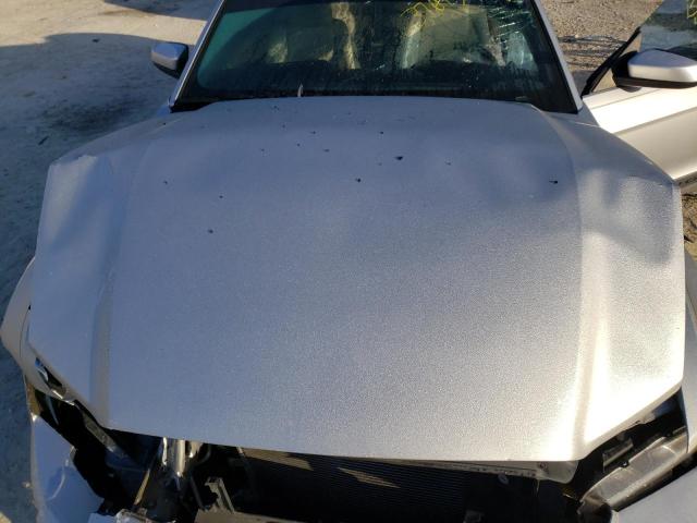 Photo 10 VIN: 1ZVBP8AM2E5256278 - FORD MUSTANG 