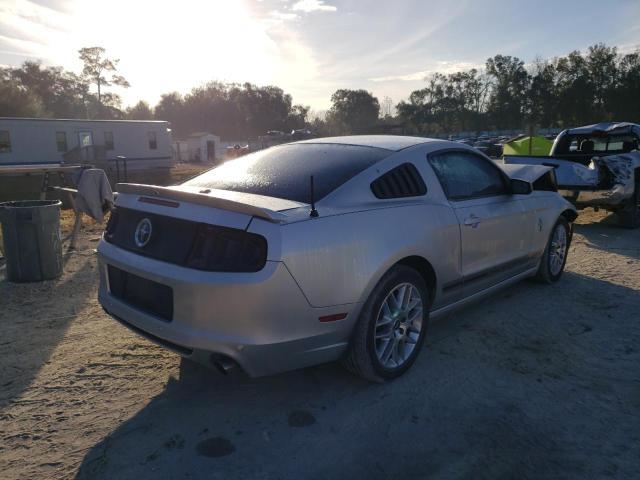 Photo 2 VIN: 1ZVBP8AM2E5256278 - FORD MUSTANG 