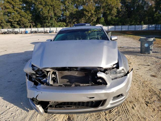 Photo 4 VIN: 1ZVBP8AM2E5256278 - FORD MUSTANG 