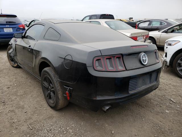 Photo 2 VIN: 1ZVBP8AM2E5266227 - FORD MUSTANG 