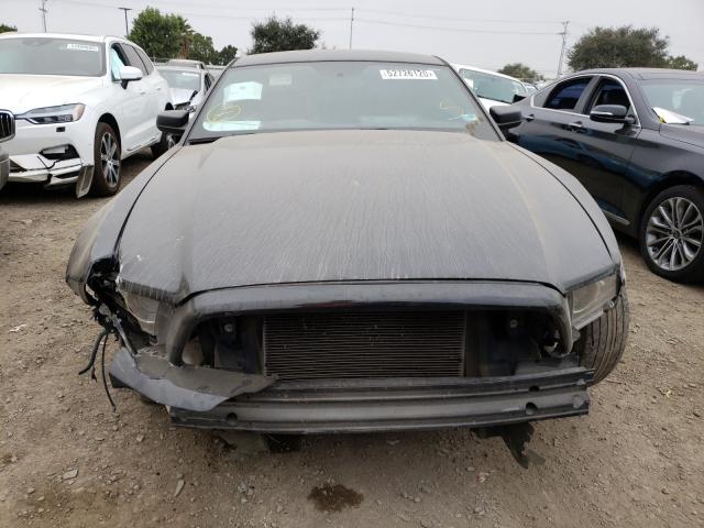 Photo 8 VIN: 1ZVBP8AM2E5266227 - FORD MUSTANG 