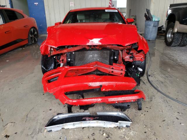 Photo 8 VIN: 1ZVBP8AM2E5267099 - FORD MUSTANG 