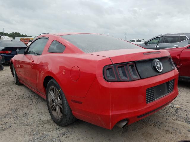 Photo 2 VIN: 1ZVBP8AM2E5268348 - FORD MUSTANG 